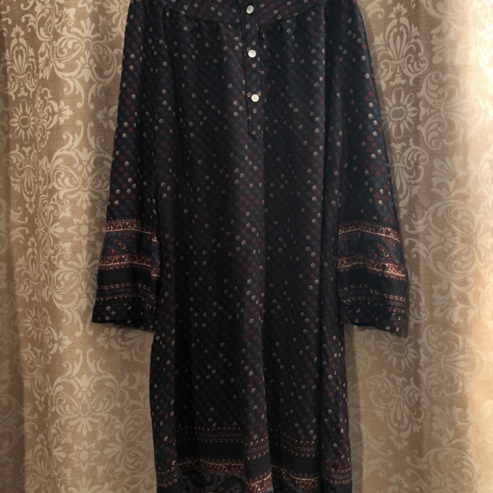 Adorable Off-the-Shoulder Dress